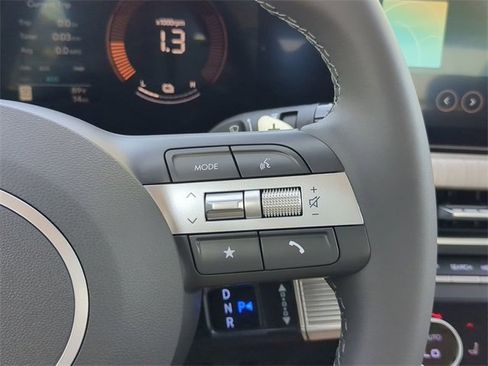 New 2024 Hyundai Sonata SEL image 24