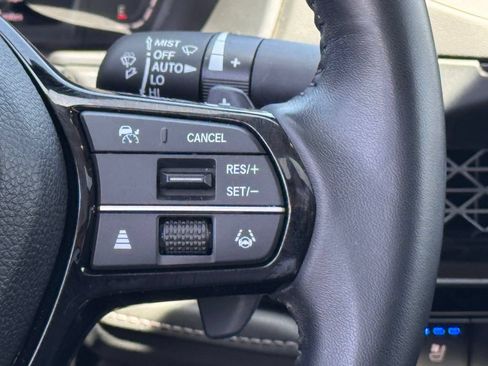 Used 2024 Honda Accord Touring image 24