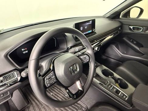 Used 2026 Honda Civic Sport image 16