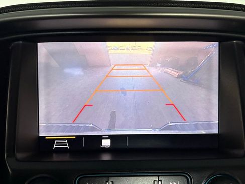 Used 2019 Chevrolet Colorado LT w/ LT Convenience Package RWD image 21