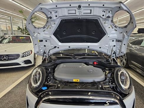 Used 2022 MINI Cooper SE image 30