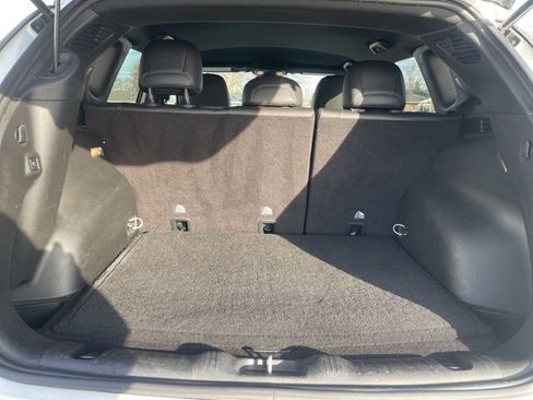 Used 2024 Jeep Compass Trailhawk w/ Trailhawk Elite Group image 12