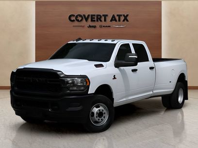 Used 2024 RAM 3500 Tradesman