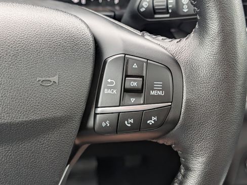 Used 2023 Ford Bronco Sport Outer Banks w/ Tech Package AWD/4WD image 30
