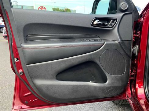 Used 2024 Dodge Durango GT image 21
