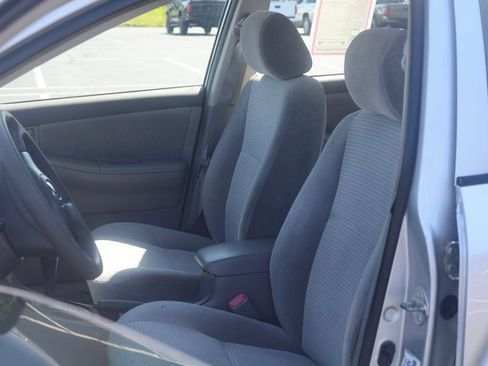 Used 2006 Toyota Corolla CE w/ All Weather Guard Pkg FWD image 28