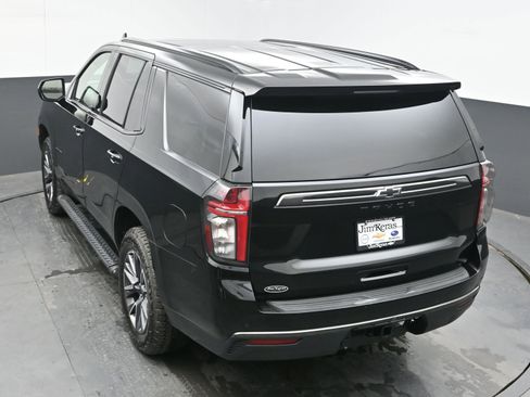 Certified 2021 Chevrolet Tahoe Z71 image 40