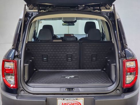 Used 2023 Ford Bronco Sport Heritage image 7