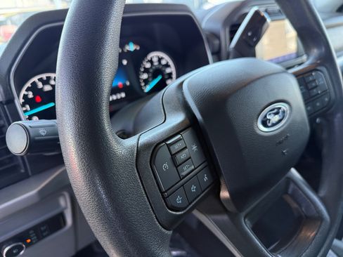 Used 2023 Ford F150 XLT RWD image 18
