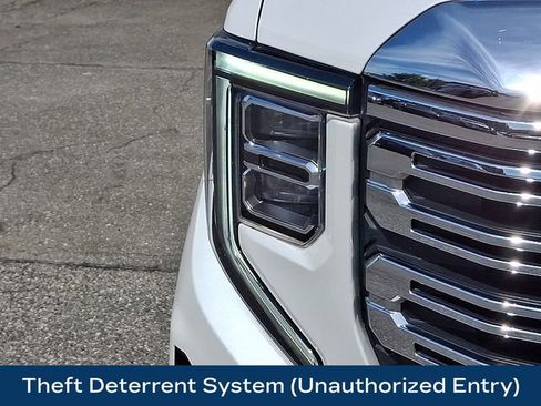 Used 2023 GMC Sierra 1500 Denali AWD/4WD image 30