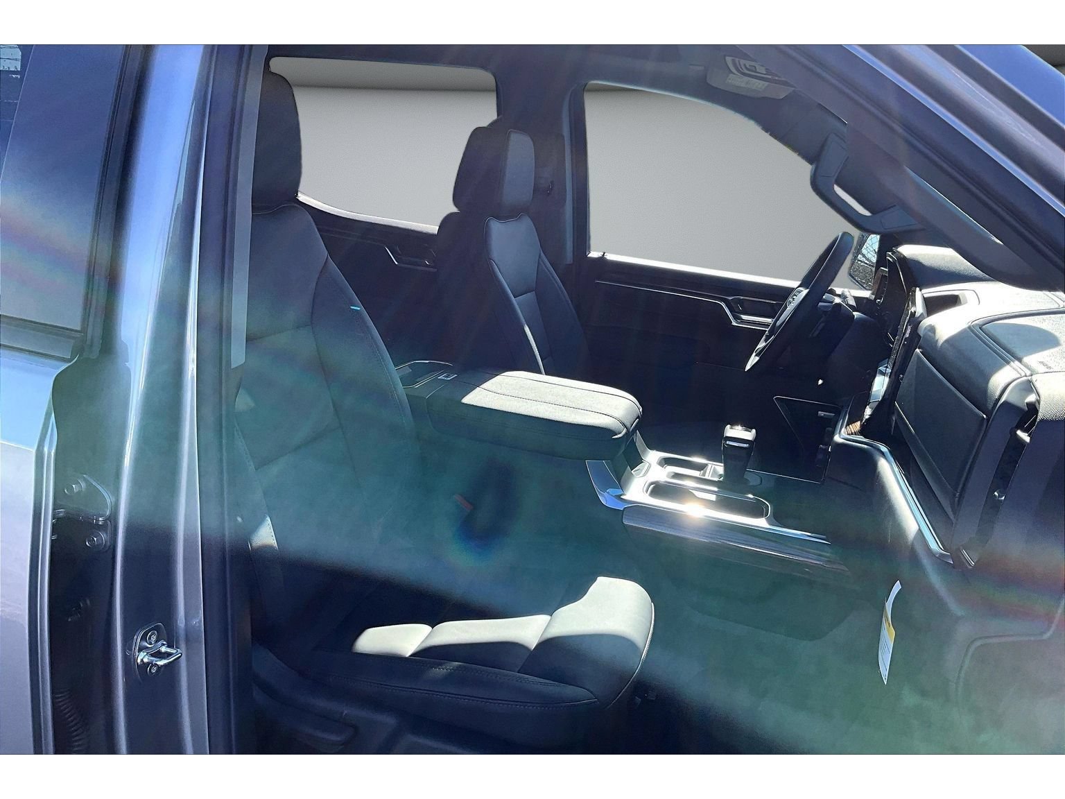 New 2026 Chevrolet Silverado 1500 RST w/ Redline Edition AWD/4WD image 53