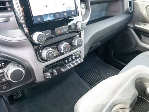 Used 2025 RAM 1500 Tradesman image 20