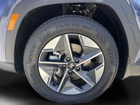 New 2026 Hyundai Tucson SEL image 37