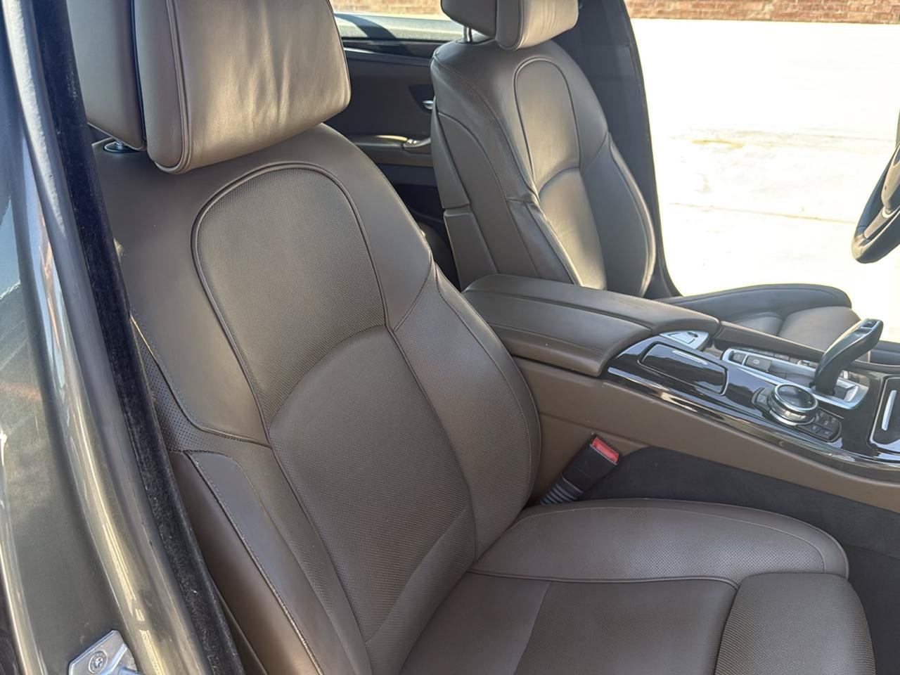 Used 2014 BMW 535i xDrive Sedan AWD/4WD image 38