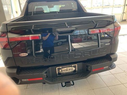 New 2026 Hyundai Santa Cruz SEL image 14