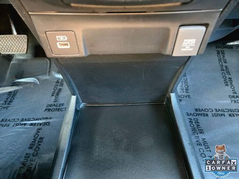 Used 2024 Honda Odyssey Sport image 35