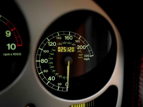 Used 2002 Ferrari 360 Spider RWD image 74