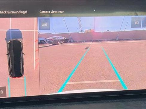 Certified 2025 Audi Q5 Premium w/ Convenience Package image 12