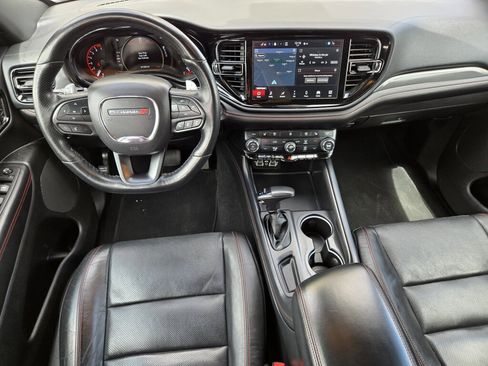 Certified 2024 Dodge Durango GT AWD/4WD image 10