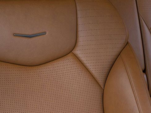 New 2026 Cadillac CT5 V image 21