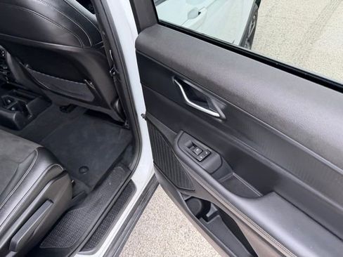 Certified 2023 Jeep Grand Cherokee L Laredo image 48