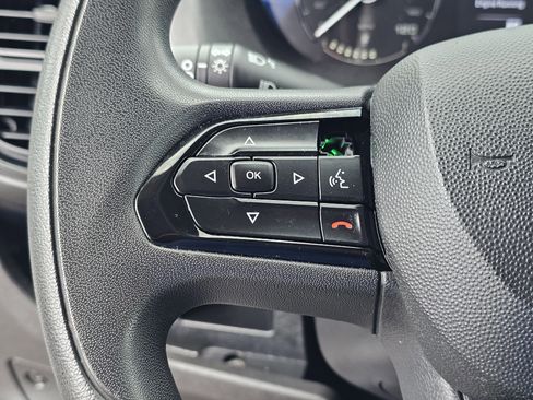 Used 2025 RAM ProMaster 2500 w/ Convenience Group FWD image 23