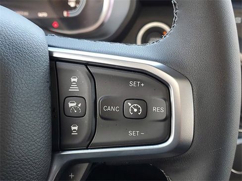 New 2026 RAM 1500 Big Horn AWD/4WD image 22