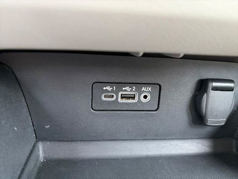 Certified 2025 Nissan Altima 2.5 SV FWD image 17