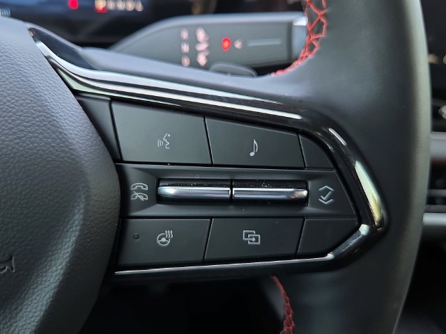 Used 2026 Chevrolet Equinox RS w/ Convenience Package III FWD image 20