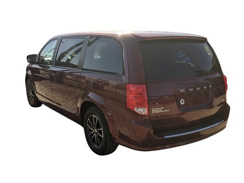 Used 2019 Dodge Grand Caravan GT image 33