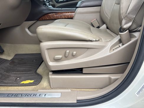 Used 2015 Chevrolet Tahoe LTZ image 13