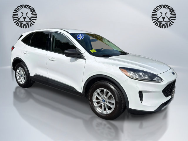 Used 2022 Ford Escape SE w/ Convenience Package AWD/4WD image 3