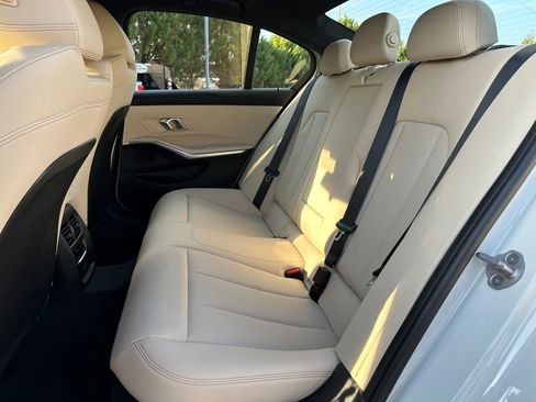 Used 2026 BMW 330i Sedan w/ Parking Assistance Package image 19