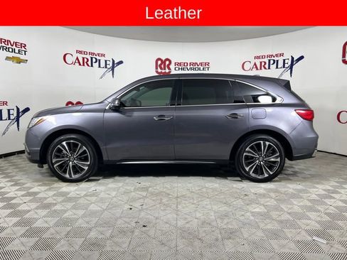 Used 2020 Acura MDX FWD w/ Technology Package image 4