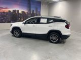 Used 2022 GMC Terrain SLT image 4