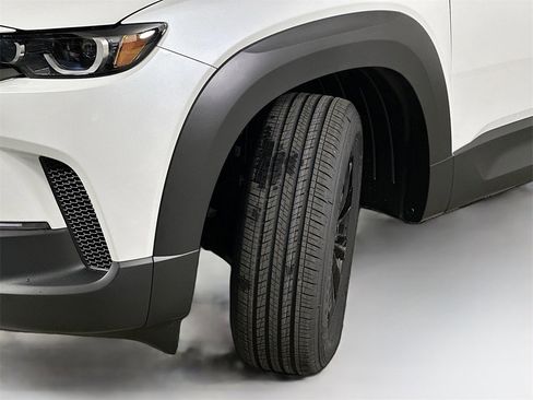 Certified 2025 MAZDA CX-50 2.5 Hybrid w/ Weather Package image 25