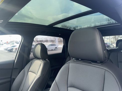 New 2026 Audi Q7 3.0T Premium Plus image 24