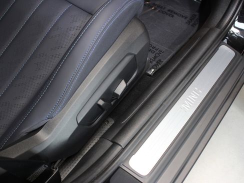 Used 2025 MINI Cooper S image 48