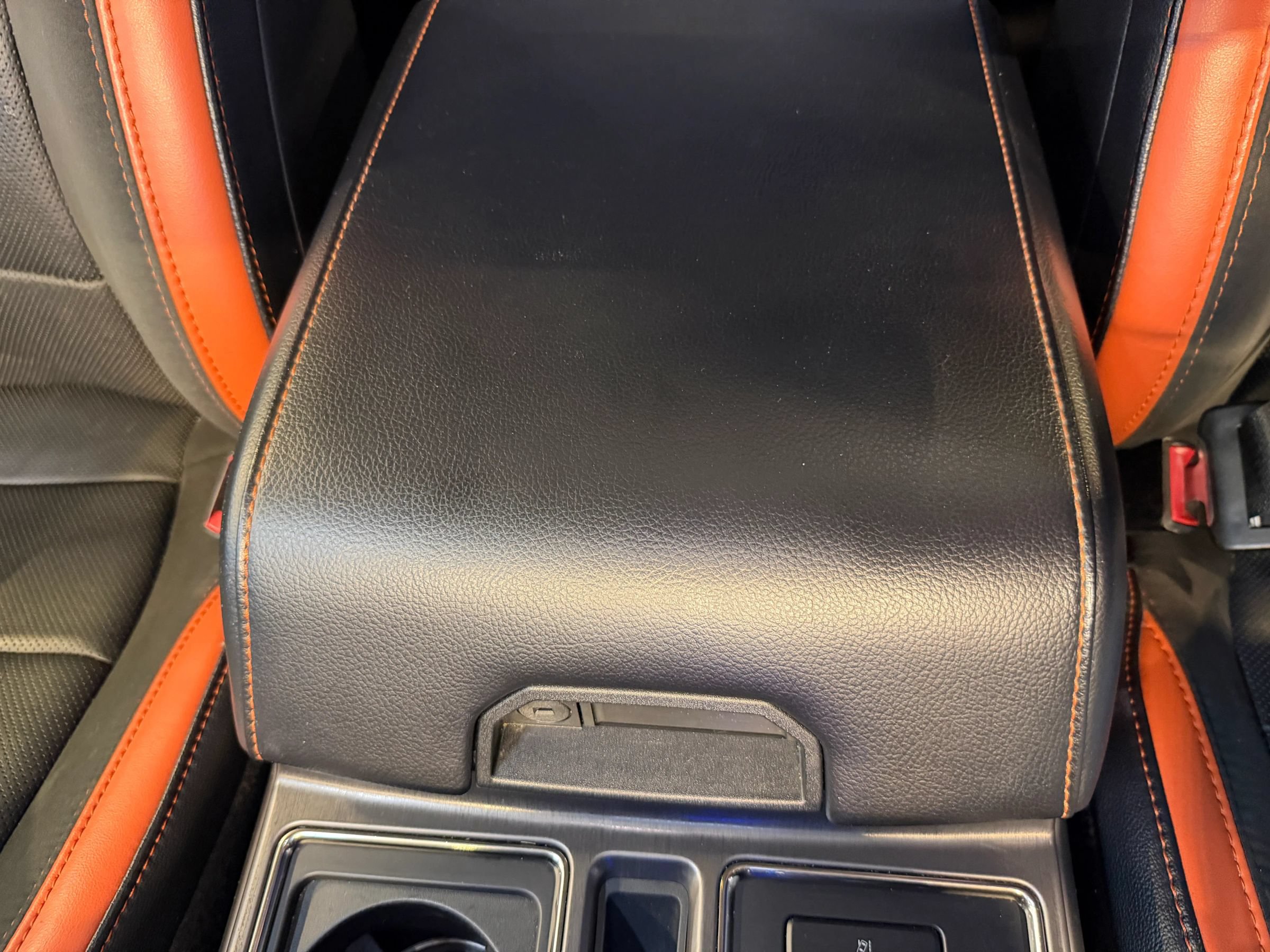 Used 2018 Ford F150 Raptor w/ Equipment Group 802A Luxury AWD/4WD image 29