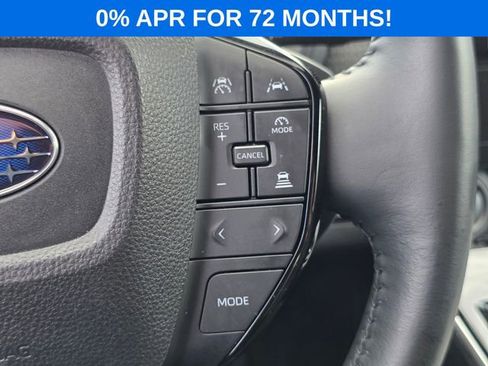 Certified 2024 Subaru Solterra Premium image 25