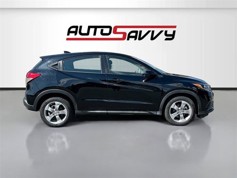 Used 2021 Honda HR-V LX image 8