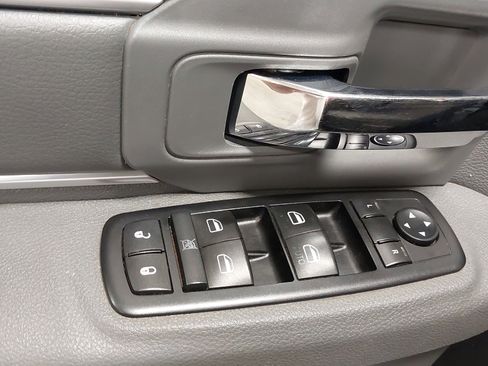 Used 2015 RAM 2500 Big Horn image 25