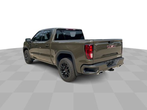 Used 2023 GMC Sierra 1500 Elevation w/ X31 Off-Road Package AWD/4WD image 7