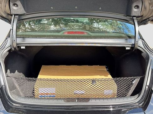 Certified 2025 Hyundai Elantra Sport image 24