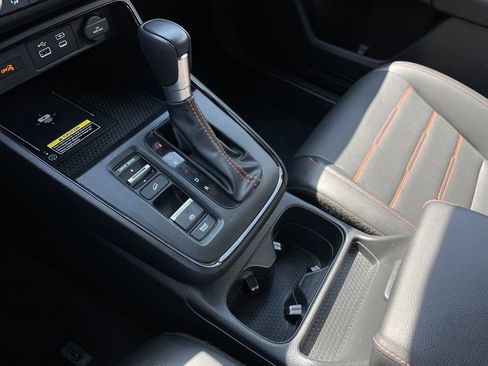 Certified 2025 Honda CR-V Sport-L image 19