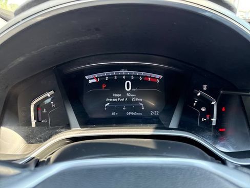 Certified 2022 Honda CR-V EX image 18