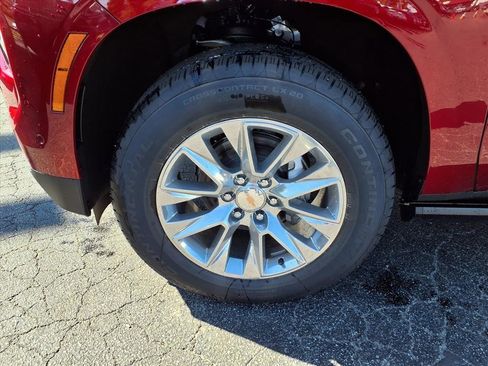 New 2026 Chevrolet Tahoe Premier image 6