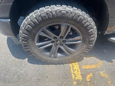 Used 2023 Ford F150 XLT w/ Equipment Group 302A High AWD/4WD image 8
