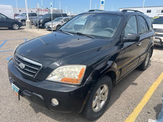 Used 2008 Kia Sorento EX w/ Appearance Pkg AWD/4WD video 2