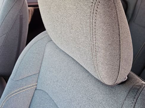 New 2026 Jeep Wrangler Sport image 24